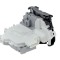 Broasca usa spate Audi A1 2011-, Stanga, NTY EZC-AU-031