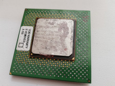 Procesor colectie socket 423 Intel Pentium 4 1.4Ghz FSB 400 256Kb foto