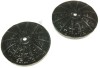 Filtru Carbon Hota Amica 1160947, KF17154, 17154 Compatibil Diverse Modele