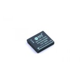 Acumulator DSTE DMW-BCE10 VW-VBJ10 CGA-S008 S008E 1400mAh replace Panasonic Leica