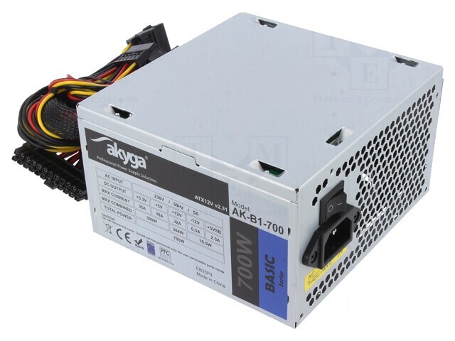 Alimentator Computer ATX 700W