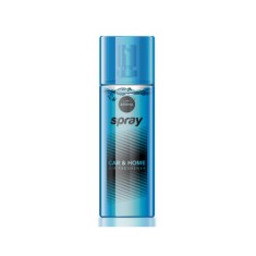 Odorizant auto Aroma Car Pump Spray Aqua, 50ml