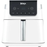 Friteuza cu aer cald MAX Pro AF180, 2000W, 6.2L, 6 functii de gatit, alb