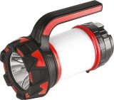 Lanterna camping LED Strend Pro Spotlight SLR135, USB, 440 lm