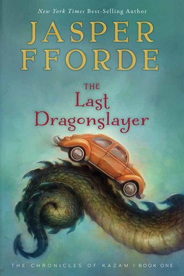 The Last Dragonslayer foto