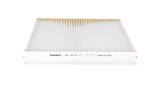 BOSCH 1 987 432 037 Filtru, aer habitaclu