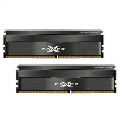 Memorie Silicon Power XPOWER Zenith 16GB (2x8GB) DDR4 3600MHz CL18 1.35V Dual Channel Kit