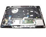 Palmrest Dell Latitude 5591 Negru cu touchpad si cititor amprenta