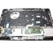 Palmrest Dell AP1S4000B00 Negru cu touchpad si cititor amprenta
