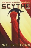 Scythe | Neal Shusterman