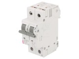 &Icirc;ntrerupător de supracurent 10A 1+N, IP20, 230/400V AC - ETI POLAM