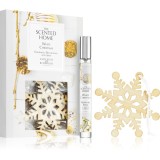 Ashleigh &amp; Burwood London White Christmas set cadou