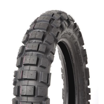 Anvelopa 140/80-17 TT Golden Tyre 69S GT200 &amp;ndash; spate foto