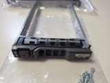 0KG7NR Dell 2.5 Hot Plug SAS/SATA Tray SFF