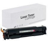 Toner Compatibil HP W2413A Magenta, 850 pagini, pentru imprimante HP