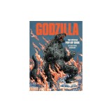 Godzilla: The Official Pop-Up Book