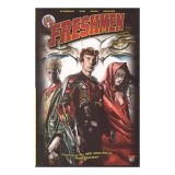Freshmen Volume 1 (Freshmen)