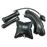 Set 5 Perne Pneumatice Deschis Mașini JBM 428, Piese Auto