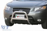Bara de rulare &icirc;nalta potrivita pentru Hyundai Santa FE 2006-2010 Performance AutoTuning
