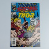Marvel Thunderstrike No.10