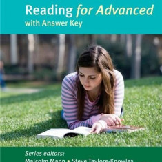 Improve your Skills: Reading Student's Book Pack with Macmillan Practice Online and Answer Key | Malcolm Mann