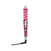 Ondulator ceramic FOXMAG24, pentru bucle, design ergonomic