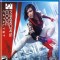 Mirror&amp;#x2019;s Edge Playstation 4, Second-Hand