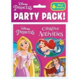 Cumpara ieftin Disney Princess: Party Pack!