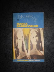 JEAN RHYS - MAREA SARGASSELOR foto