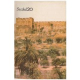 - Secolul 20 - revista de sinteza editata de Uniunea Scriitorilor din Romania 346-347-348 - 130188