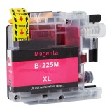 Cartuș Compatibil Magenta LC225XLM