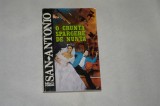 O crunta spargere de nunta - San Antonio - 1994