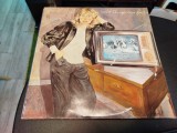 Vinil LP Joni Mitchell &ndash; Wild Things Run Fast (VG++)