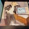Vinil LP Joni Mitchell &ndash; Wild Things Run Fast (VG++)
