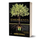 Emergenta - Derek Rydall