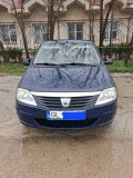 Dacia Logan 2010, 94175km