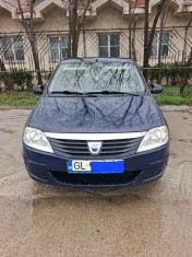 Dacia Logan 2010, 94175km