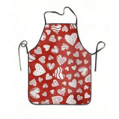 Sort pentru bucatarie, model Valentine&#039;s