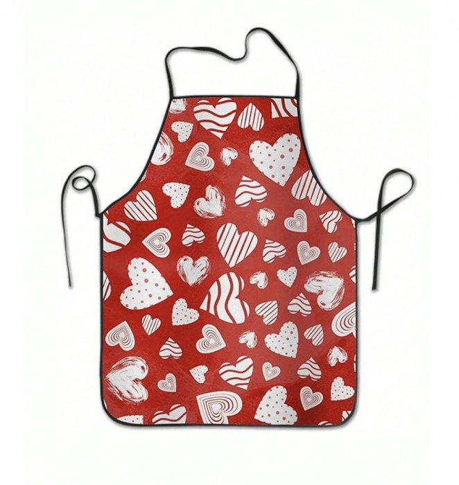 Sort pentru bucatarie, model Valentine&#039;s