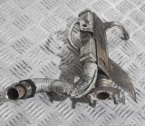 Răcitor EGR MAZDA MPV II LW 2004 1542871