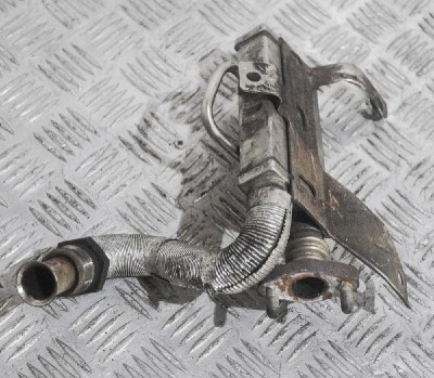 Răcitor EGR MAZDA MPV II LW 2004 1542871 foto