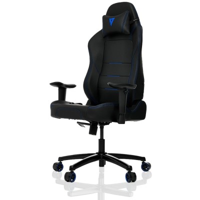 Scaun Gaming Vertagear PL1000 Albastru foto