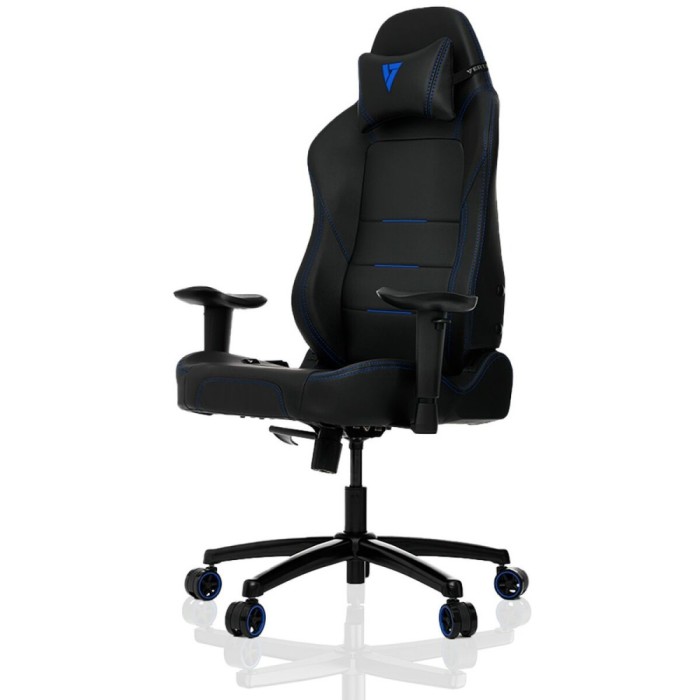 Scaun Gaming Vertagear PL1000 Albastru