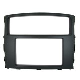 Rama adaptoare 1DIN Connects2 pentru Mitsubishi Pajero si Shogun 2006+