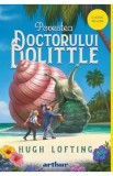 Povestea Doctorului Dolittle - Hugh Lofting