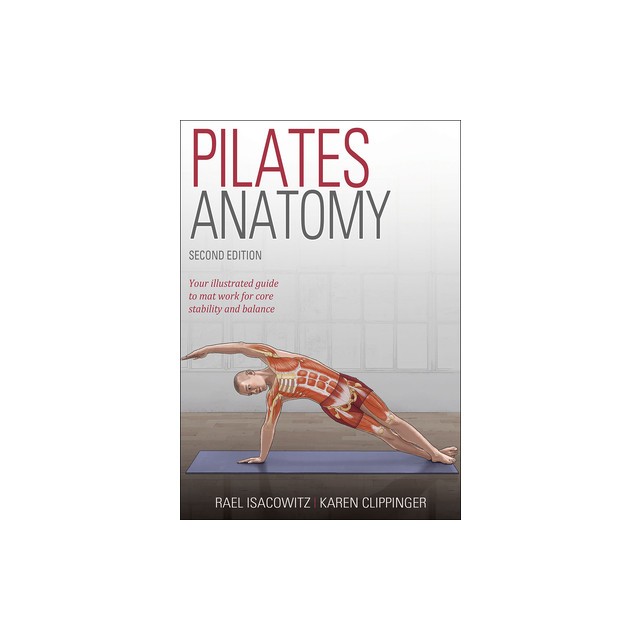 Pilates Anatomy