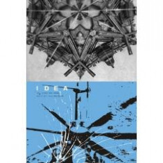 Revista IDEA artă+societate # 36-37, 2010 - Paperback brosat - Idea Design - Idea Design