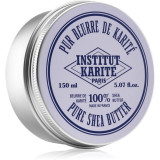 Institut Karit&eacute; Paris Pure Shea Butter 100% unt de shea 100% 150 ml