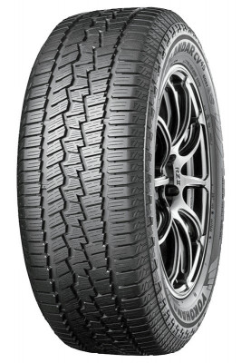 Anvelope Yokohama GEOLANDAR CV 4S G061 235/60R17 102H All Season foto