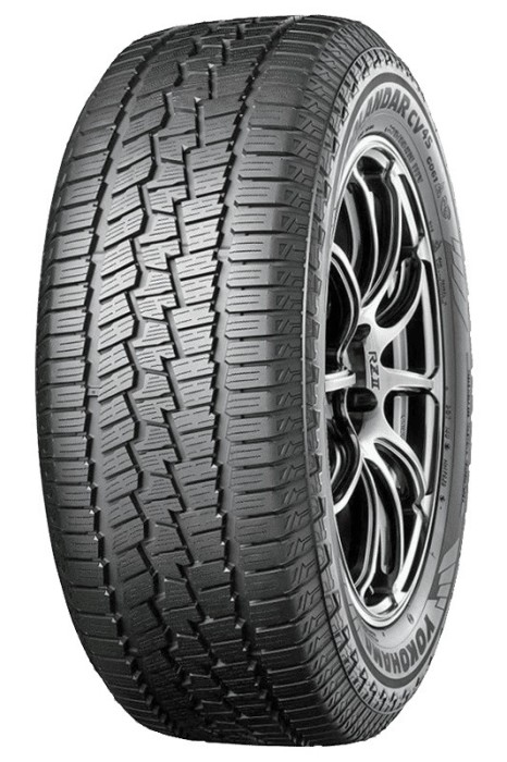 Anvelope Yokohama GEOLANDAR CV 4S G061 235/50R19 103V All Season